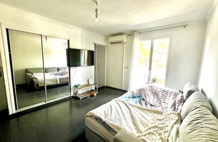 Appartement T1 Centre-Ville — photo 3