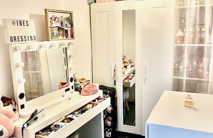 Appartement T1 Centre-Ville — photo 4