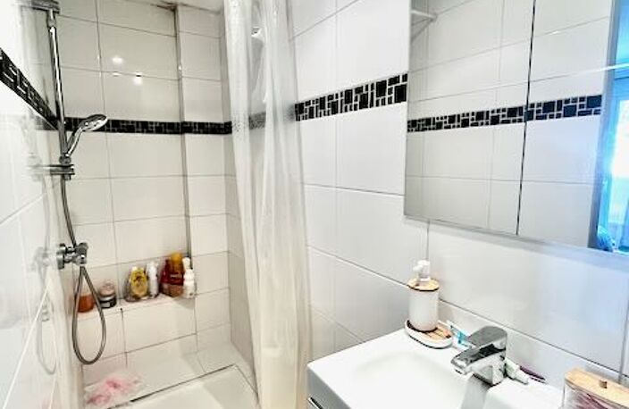 Appartement T1 Centre-Ville — photo 5