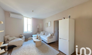 Appartement 3 Pièces 64 m² à vendre à Lodève (34700)