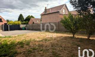 Maison 4 Pièces 110 m² à vendre à Tourmignies (59551)