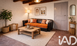 Maison 4 Pièces 46 m² à vendre à Mazerat-Aurouze (43230)