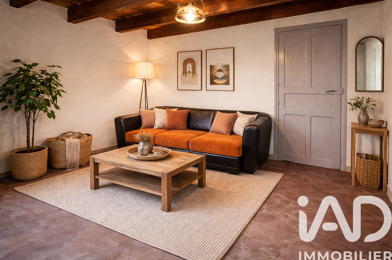 Maison 4 pièces 28000 €