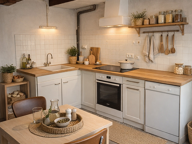 Vente Maison de campagne 4 pièces — photo 3