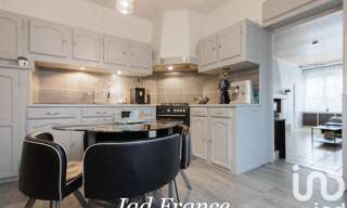 Appartement 5 Pièces 125 m² à vendre à Nézel (78410)