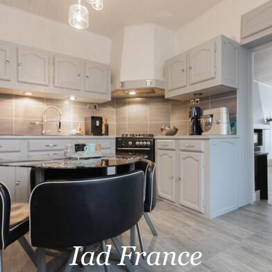 Appartement 5 pièces 225000 €