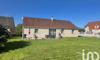 Maison 6 Pièces 110 m² à vendre à Courtenay (45320)