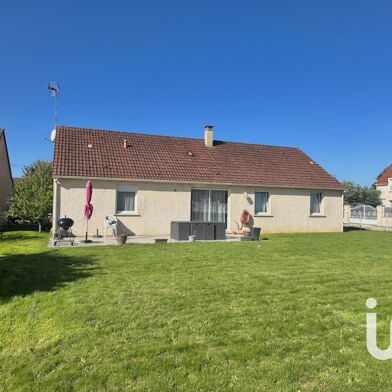 Maison 6 pièces 194000 €