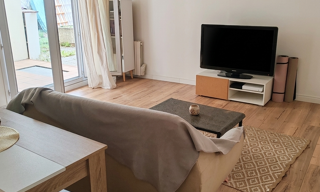 Appartement 3 Pièces 48 m² à vendre à Le Havre (76600)