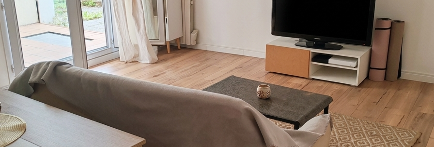 Appartement 3 Pièces 48 m² à vendre à Le Havre (76600)