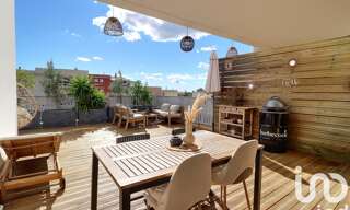 Appartement 3 Pièces 60 m² à vendre à Marseille 14 (13014)