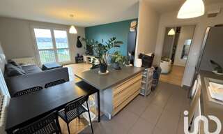 Appartement 3 Pièces 66 m² à vendre à Compiègne (60200)