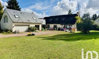 Maison 11 Pièces 250 m² à vendre à Olivet (45160)