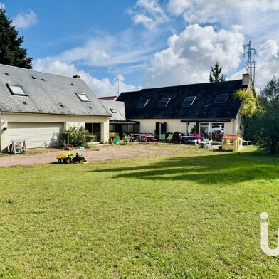 Maison 11 pièces 525000 €