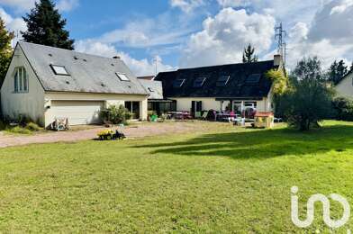 Maison 11 pièces 490000 €