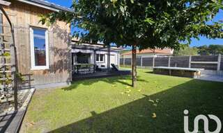 Maison 5 Pièces 93 m² à vendre à La Teste-de-Buch (33260)