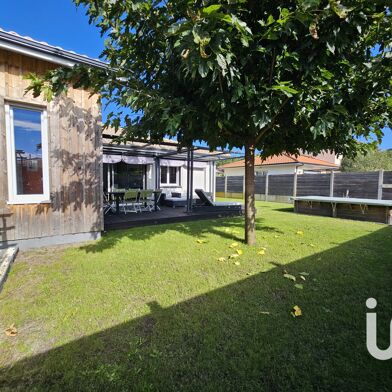 Maison 5 pièces 439500 €