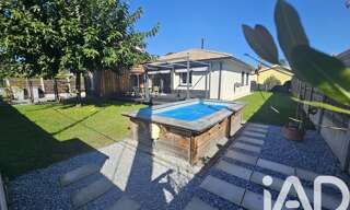 Maison 5 Pièces 93 m² à vendre à La Teste-de-Buch (33260)