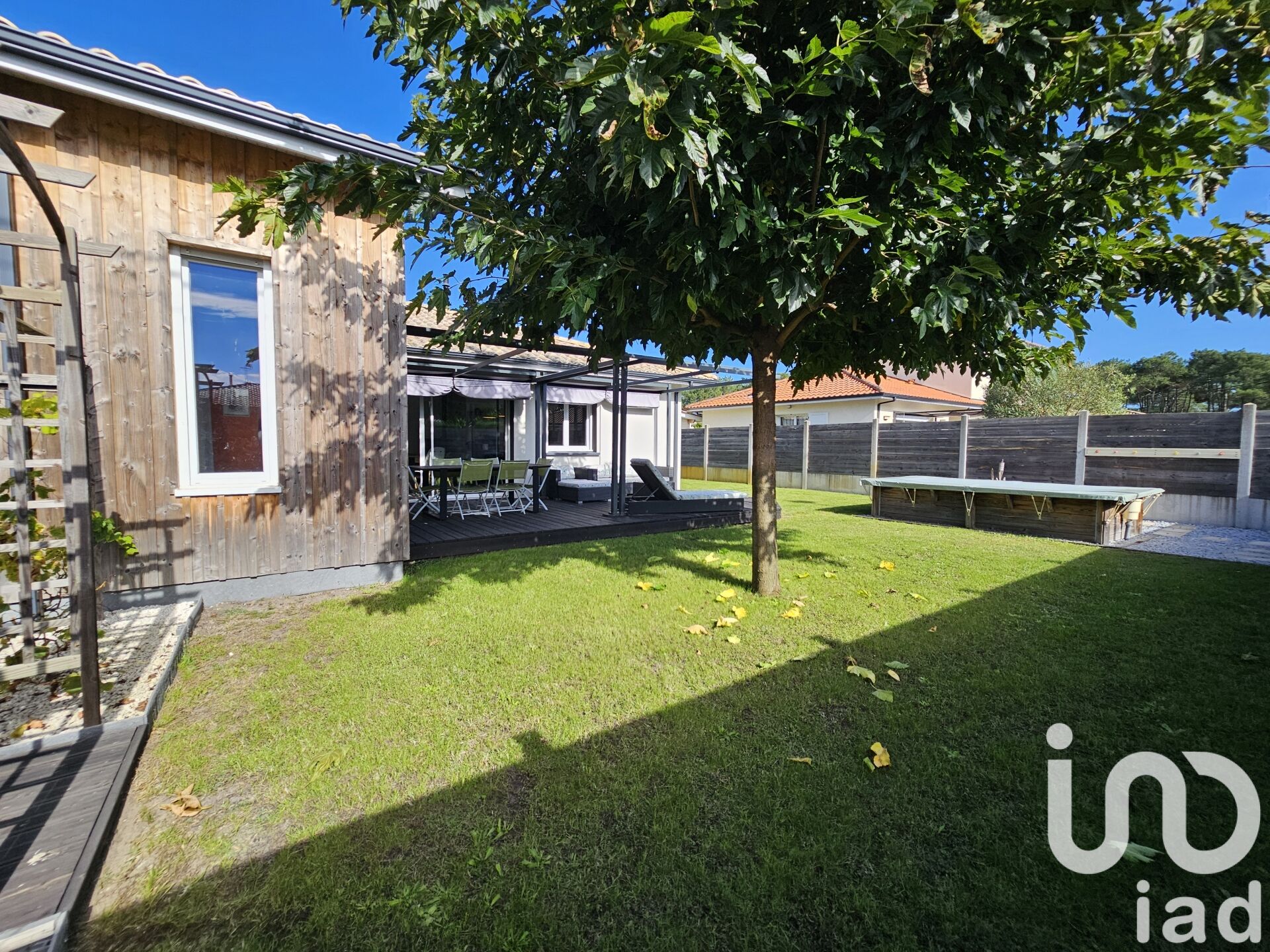 Vente Maison/villa 5 pièces - Photo 2