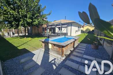 Maison 5 pièces 429000 €