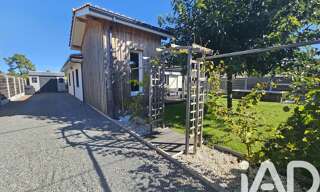 Maison 5 Pièces 93 m² à vendre à La Teste-de-Buch (33260)