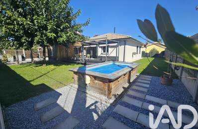 Vente Maison/villa 5 pièces — photo du bien