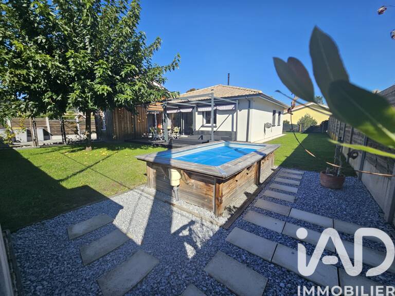 Vente Maison/villa 5 pièces — photo 1