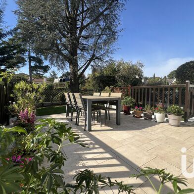 Maison 9 pièces 1295000 €