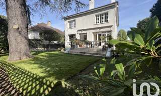 Maison 9 Pièces 263 m² à vendre à Marnes-la-Coquette (92430)