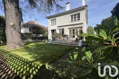 Maison 9 pièces 1295000 €