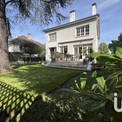 Maison 9 pièces 1295000 €