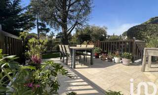 Maison 9 Pièces 263 m² à vendre à Marnes-la-Coquette (92430)