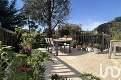 Maison 9 pièces 1295000 €