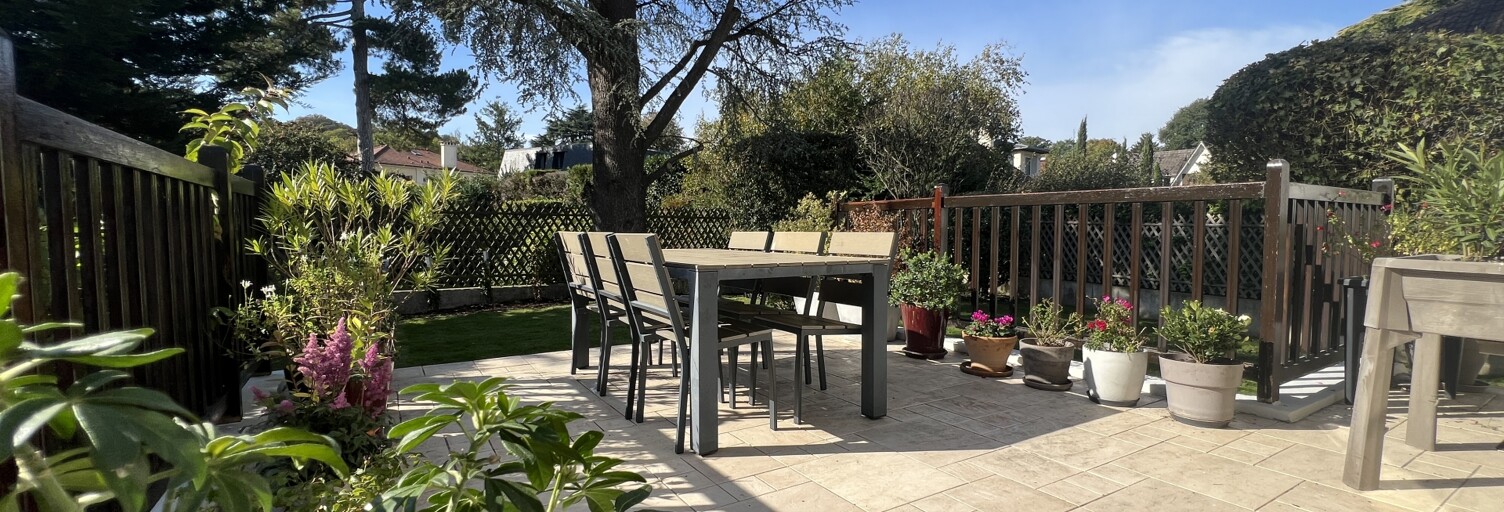 Maison 9 Pièces 263 m² à vendre à Marnes-la-Coquette (92430)