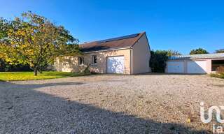 Maison 7 Pièces 137 m² à vendre à Bagneux (51260)