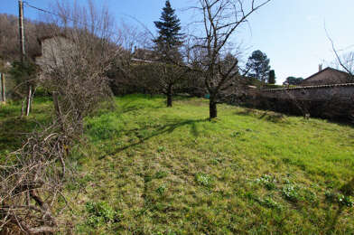 Terrain  150000 €