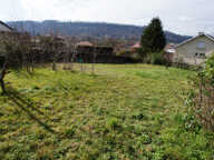 Terrain à batir sur la commune de St Savin — photo 2