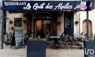 Commerce  500 m² à vendre à Eyguières (13430)