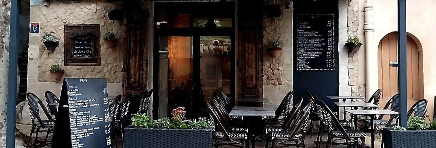 Commerce  500 m² à vendre à Eyguières (13430)