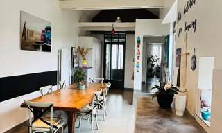 Maison 6 Pièces 132 m² à vendre à Chessy (77700)