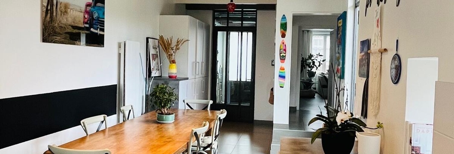 Maison 6 Pièces 132 m² à vendre à Chessy (77700)