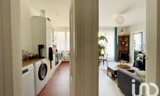 Appartement 2 Pièces 44 m² à vendre à Compiègne (60200)