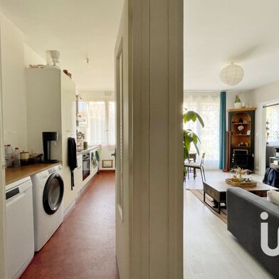 Appartement 2 pièces 139000 €