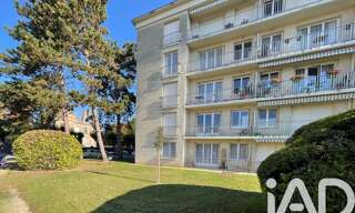 Appartement 2 Pièces 44 m² à vendre à Compiègne (60200)