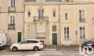 Immeuble  170 m² à vendre à Ancenis-Saint-Géréon (44150)