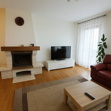 Appartement 4 pièces 269900 €