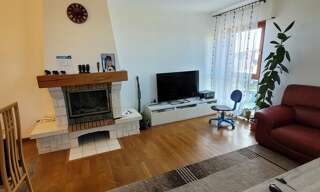 Appartement 4 Pièces 95 m² à vendre à Geispolsheim (67118)