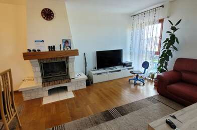 Appartement 4 pièces 258000 €