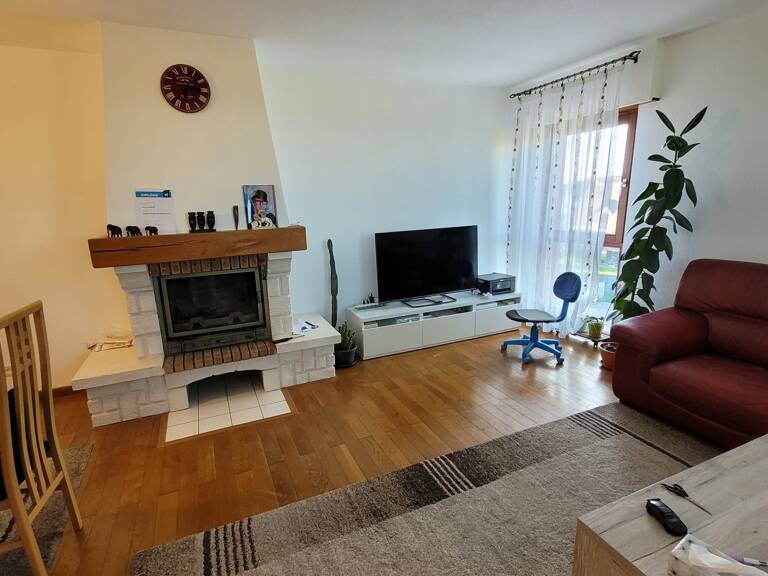 Vente Duplex 4 pièces — photo 1