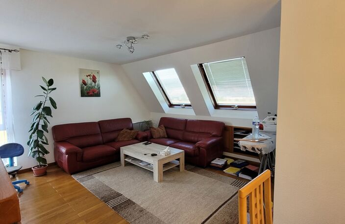 Vente Duplex 4 pièces — photo 3
